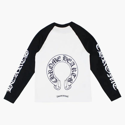 "Chrome" Longsleeve
