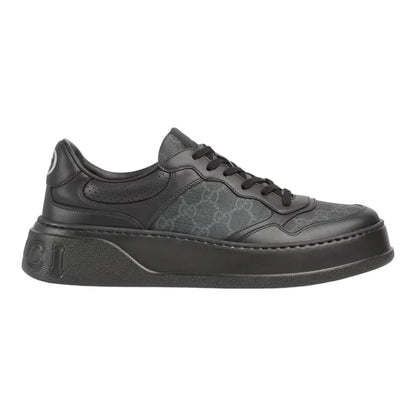 "GG" Low Sneaker