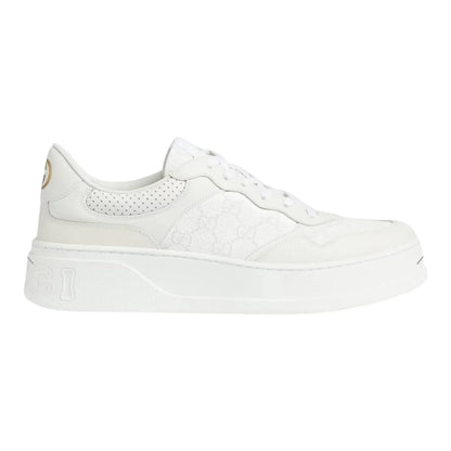 "GG" Low Sneaker