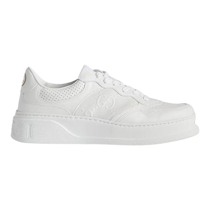 "GG" Low Sneaker
