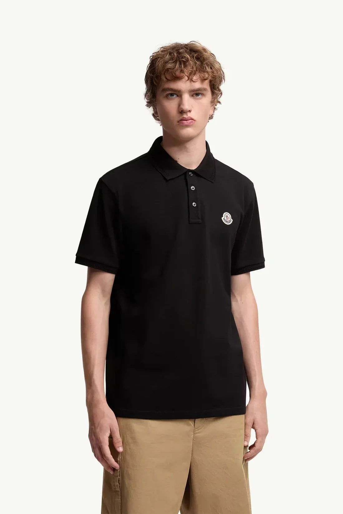 "Monc" Polo