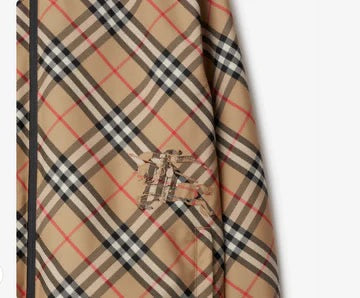 "Berry" Reversible Jacket