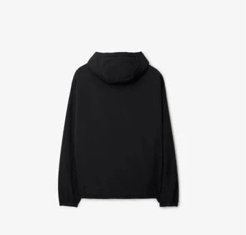 "Berry" Reversible Jacket
