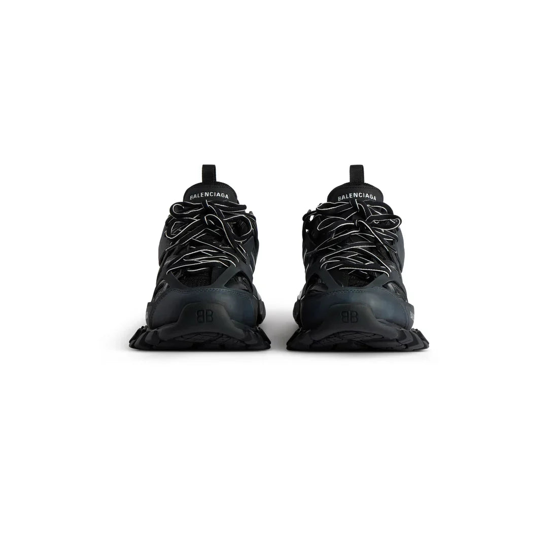 "Track" Sneaker