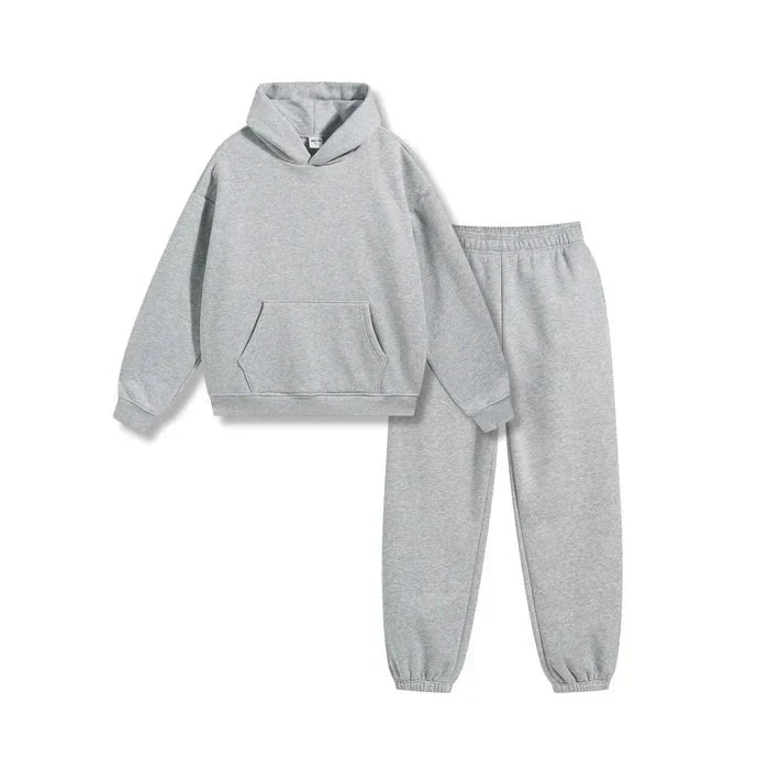 "VEYRO Basic" Hooded Tracksuit