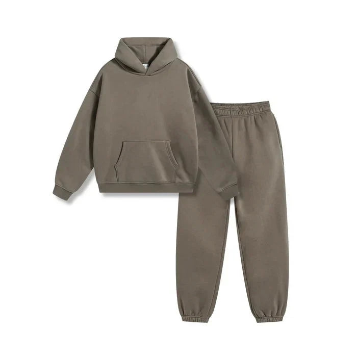 "VEYRO Basic" Hooded Tracksuit