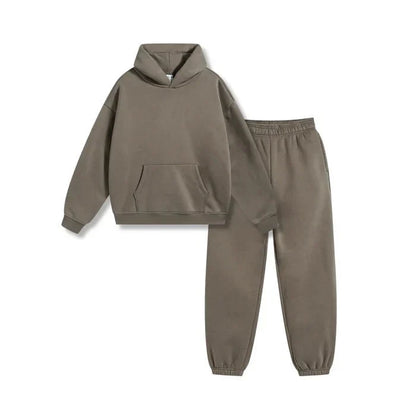 "VEYRO Basic" Hooded Tracksuit