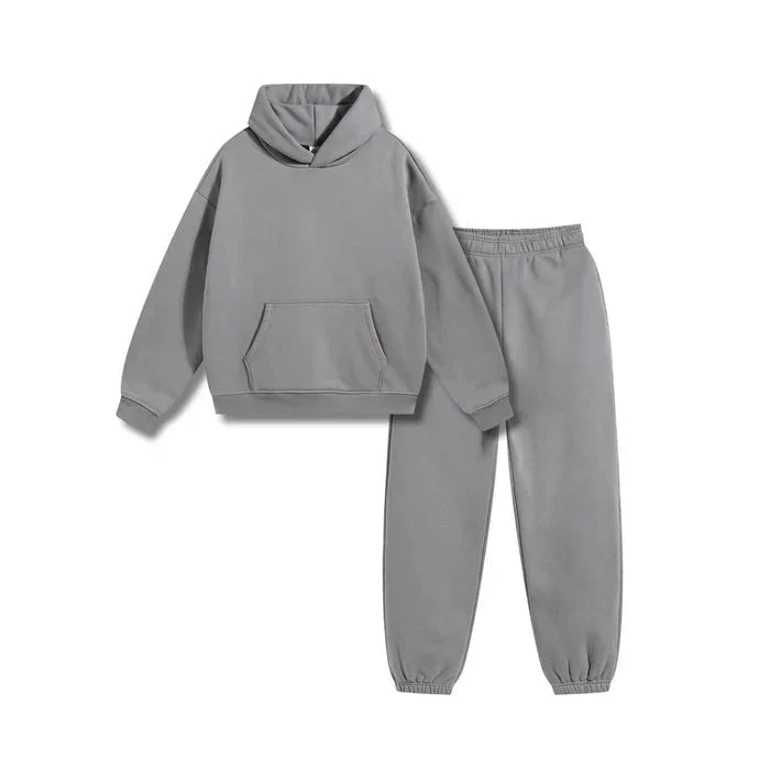 "VEYRO Basic" Hooded Tracksuit