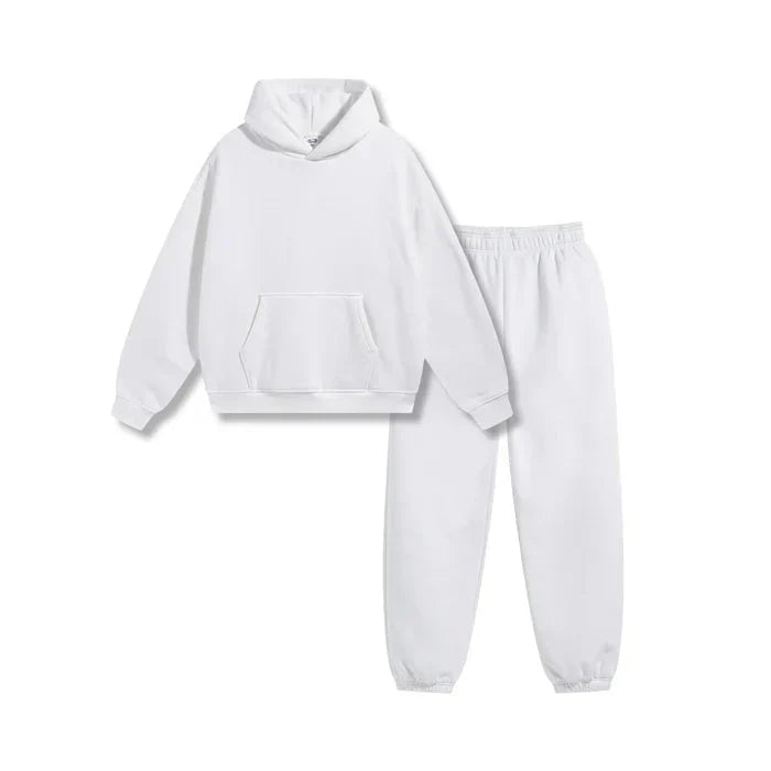 "VEYRO Basic" Hooded Tracksuit