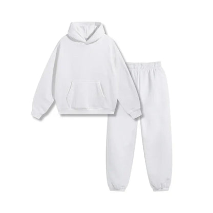 "VEYRO Basic" Hooded Tracksuit