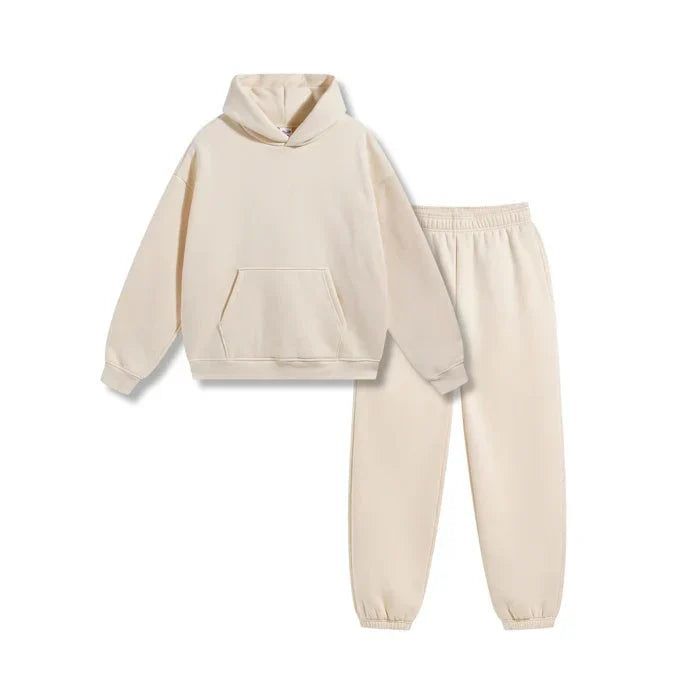 "VEYRO Basic" Hooded Tracksuit