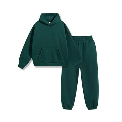"VEYRO Basic" Hooded Tracksuit