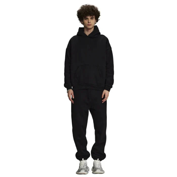 "VEYRO Basic" Hooded Tracksuit