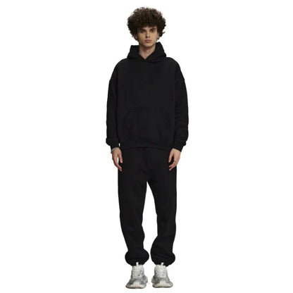 "VEYRO Basic" Hooded Tracksuit