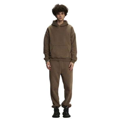 "VEYRO Basic" Hooded Tracksuit