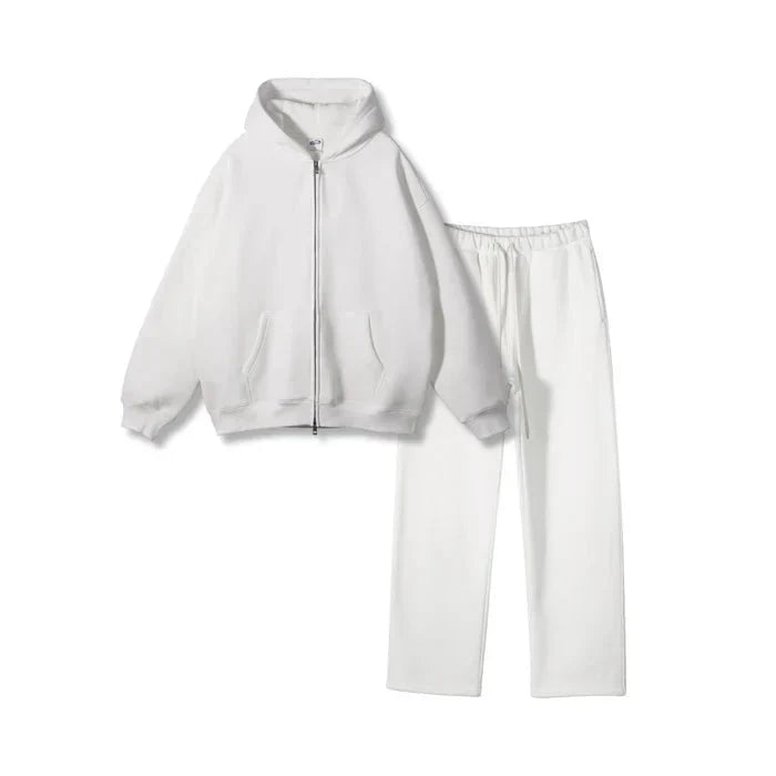 "VEYRO Basic" Zip Tracksuit