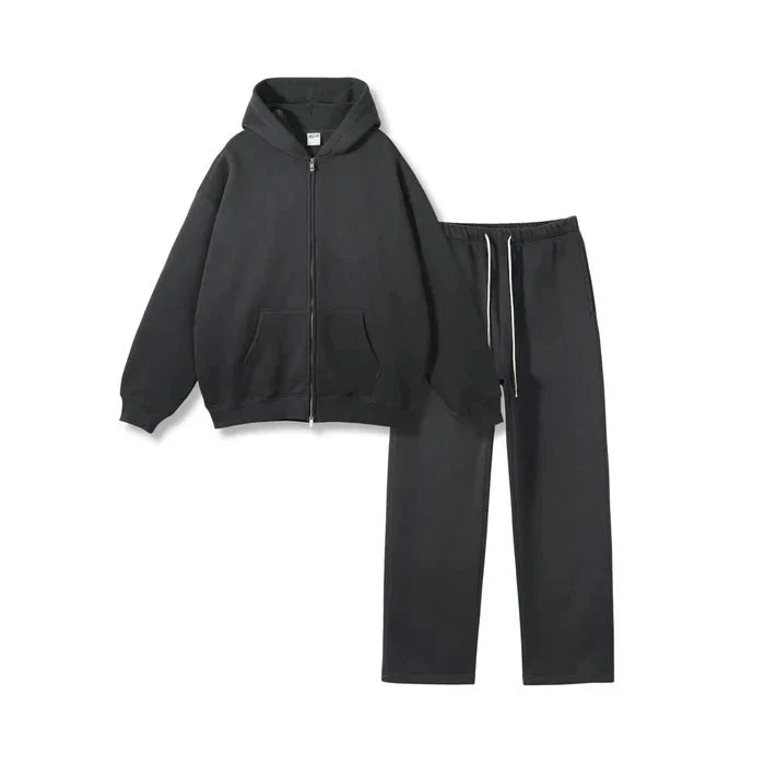 "VEYRO Basic" Zip Tracksuit