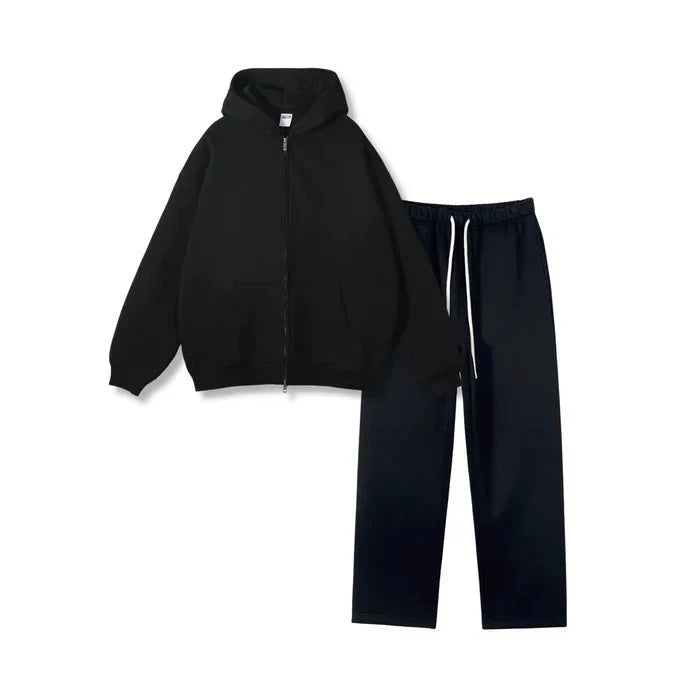 "VEYRO Basic" Zip Tracksuit