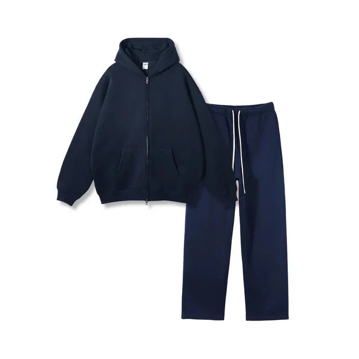 "VEYRO Basic" Zip Tracksuit