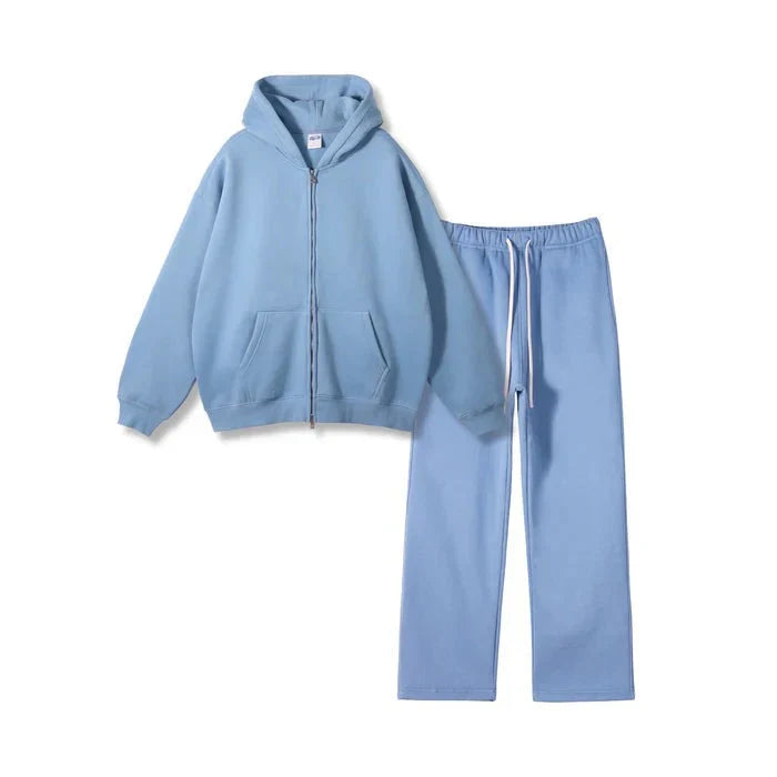 "VEYRO Basic" Zip Tracksuit