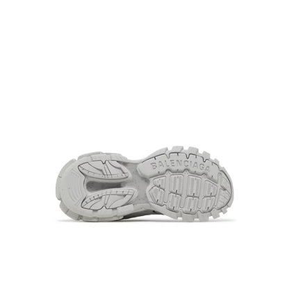 "Track-Sneaker" Grey