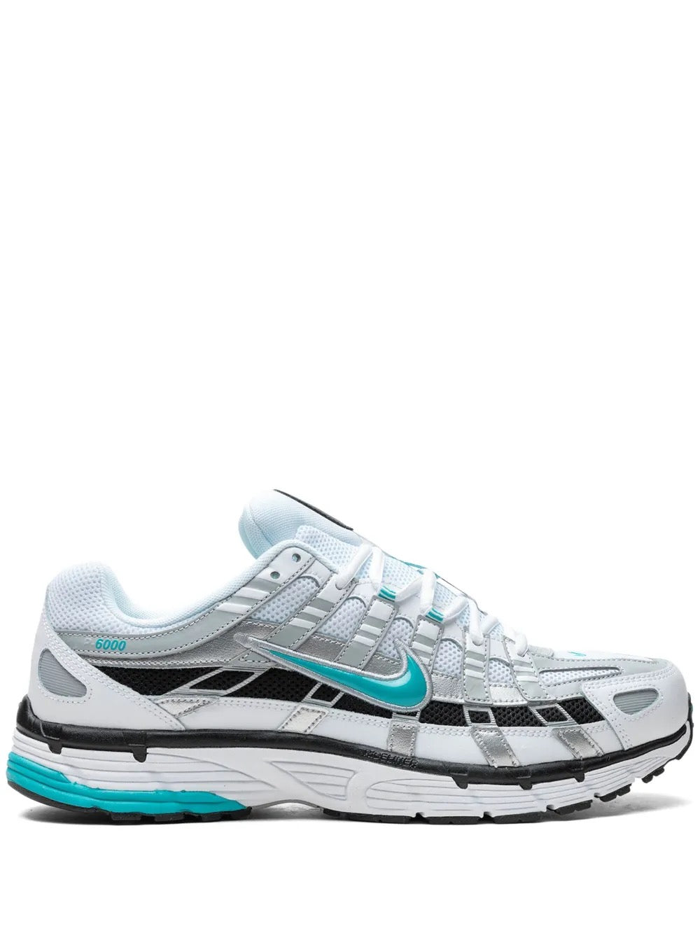 "P 600" Sneaker