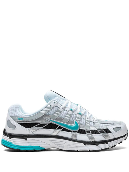"P 600" Sneaker