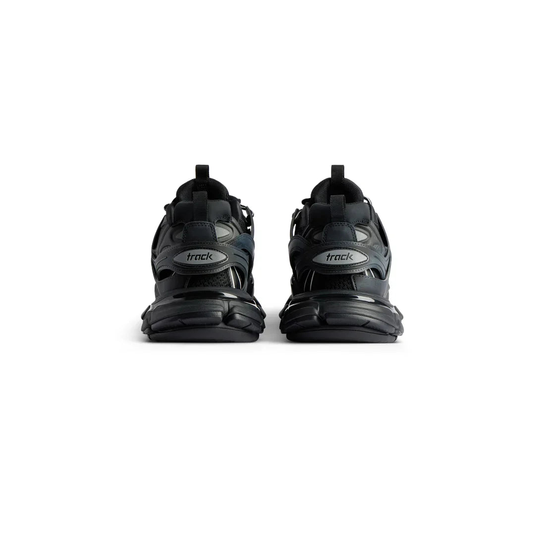 "Track" Sneaker