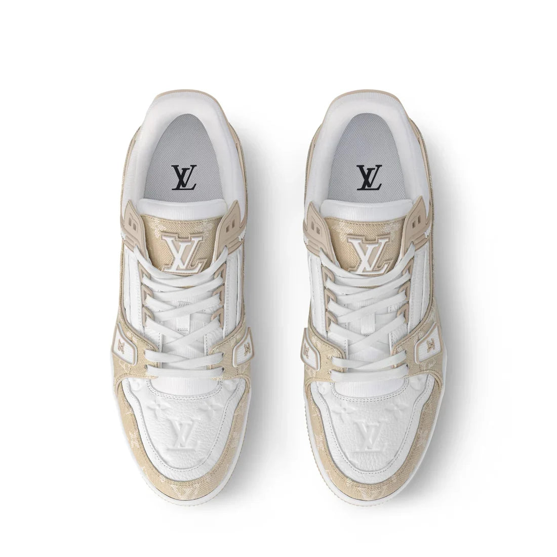 "Lou Trainer" Sneaker