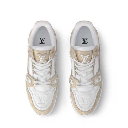 "Lou Trainer" Sneaker