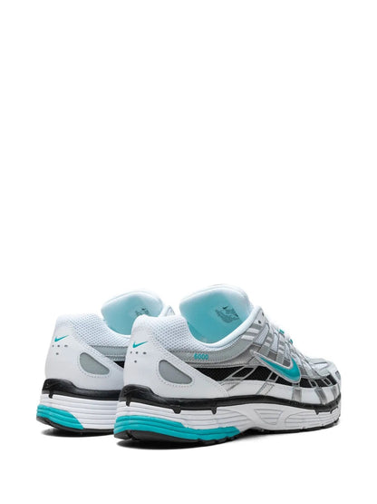 "P 600" Sneaker