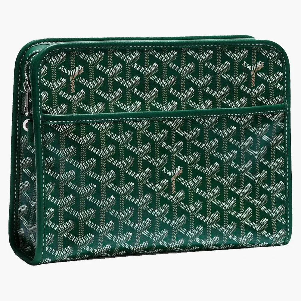 "GYD" Clutch