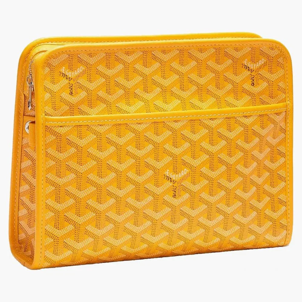 "GYD" Clutch