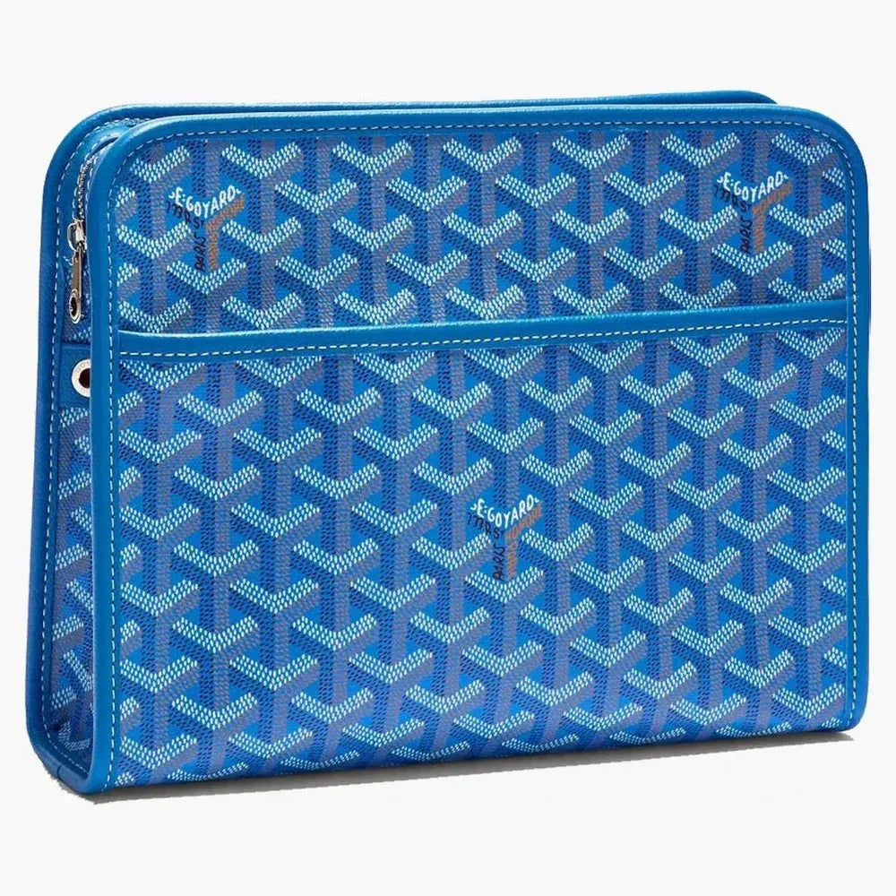 "GYD" Clutch