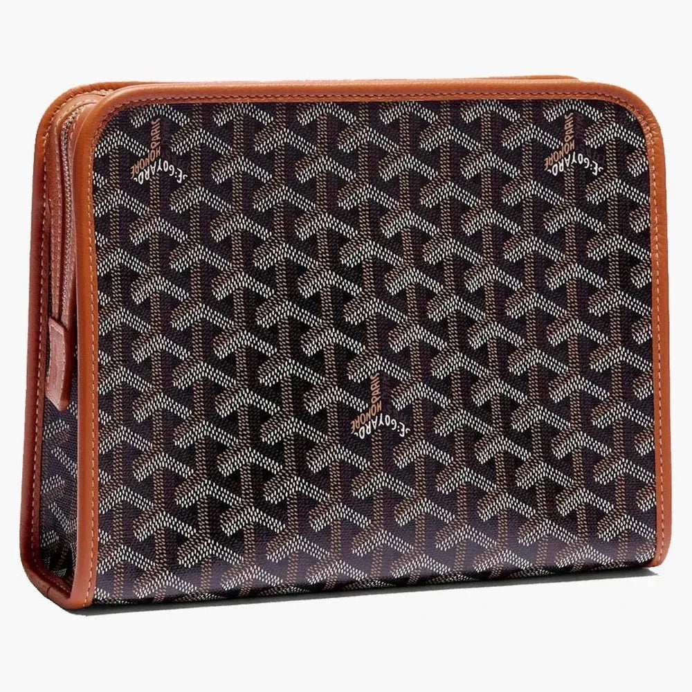 "GYD" Clutch