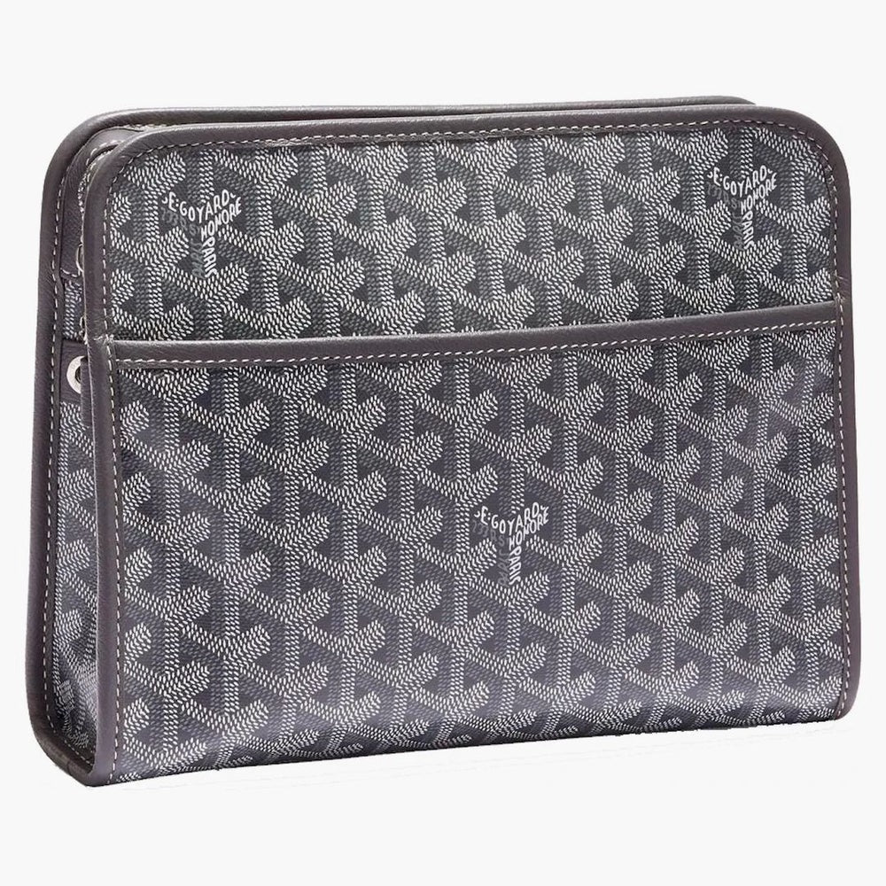 "GYD" Clutch