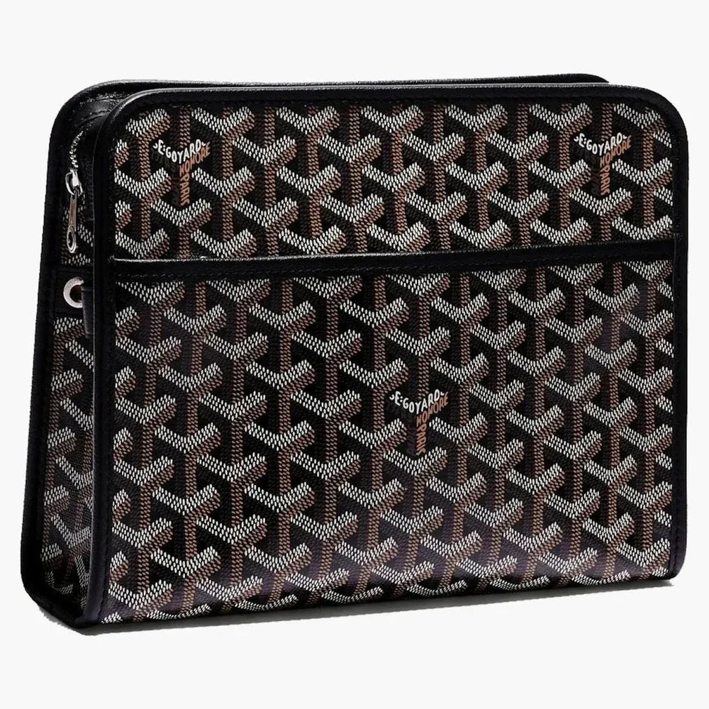"GYD" Clutch