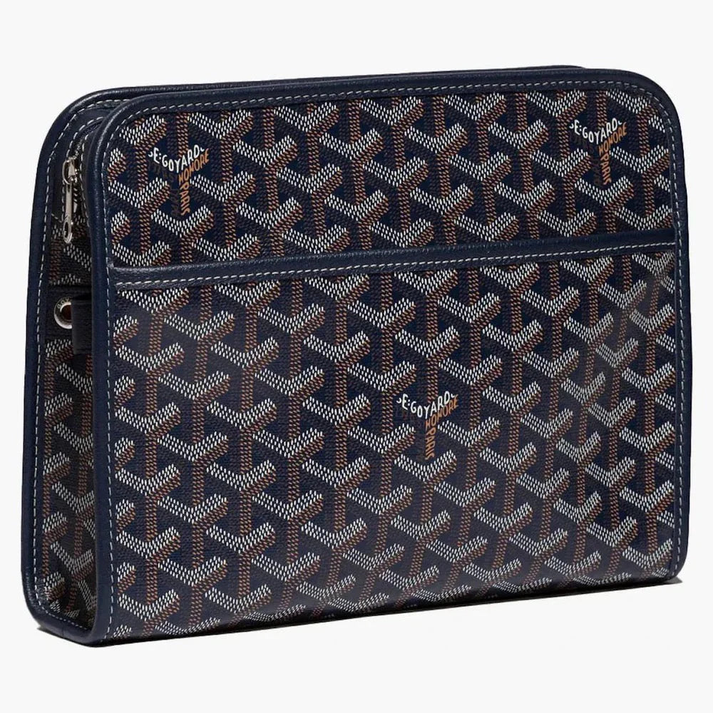 "GYD" Clutch