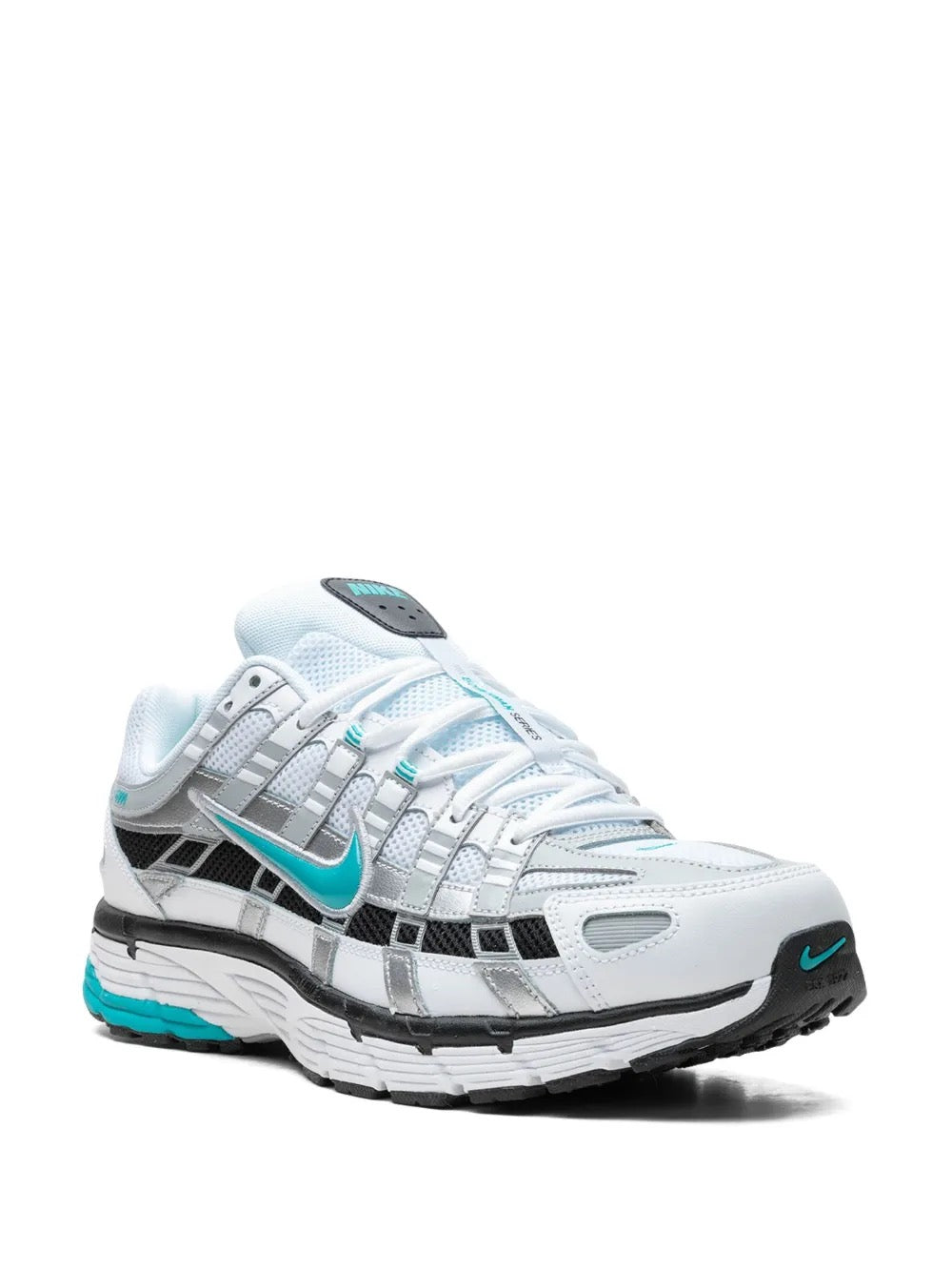 "P 600" Sneaker