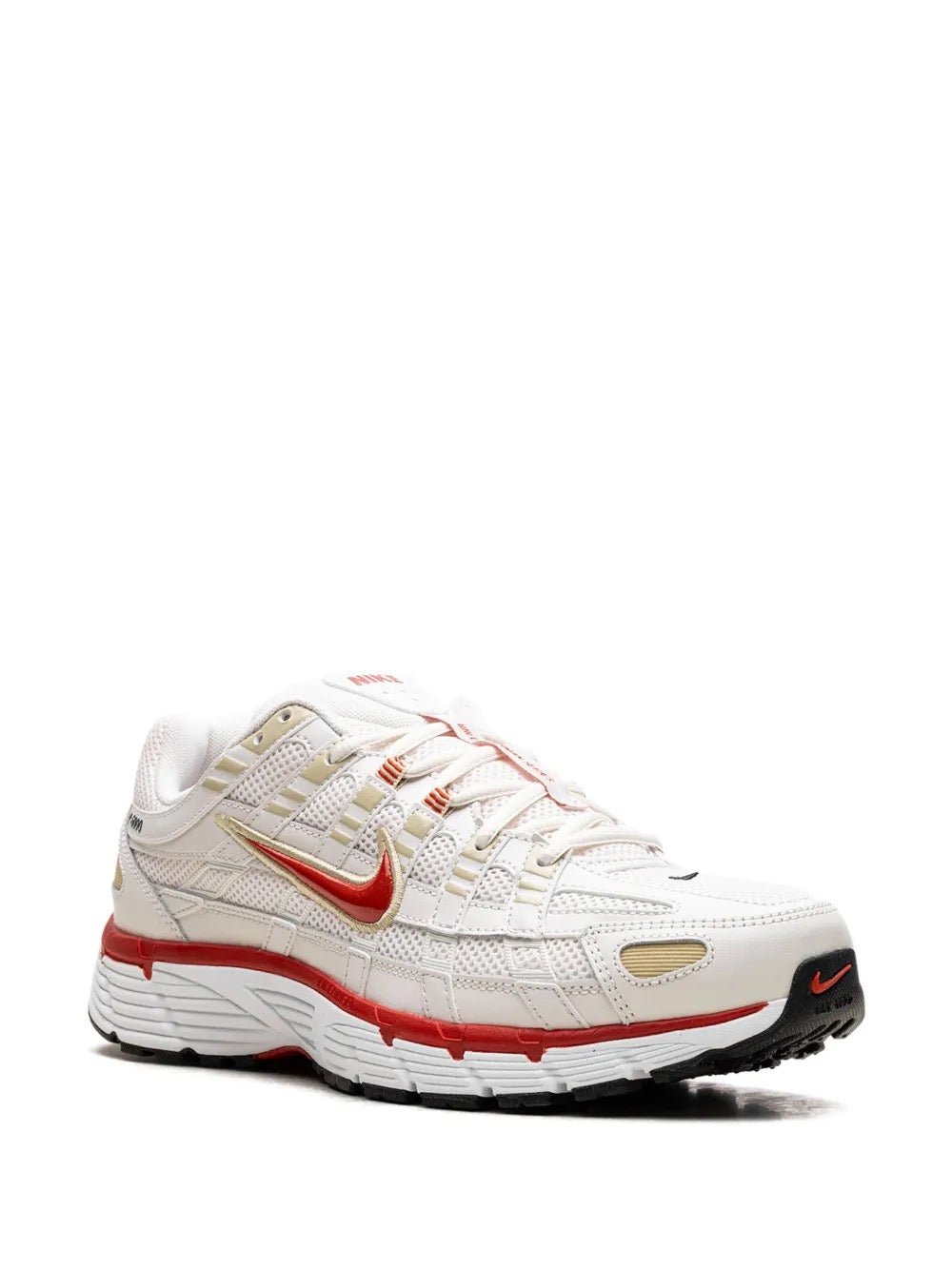 "P 600" Sneaker