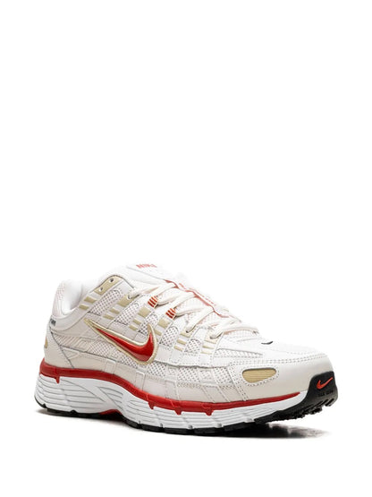 "P 600" Sneaker