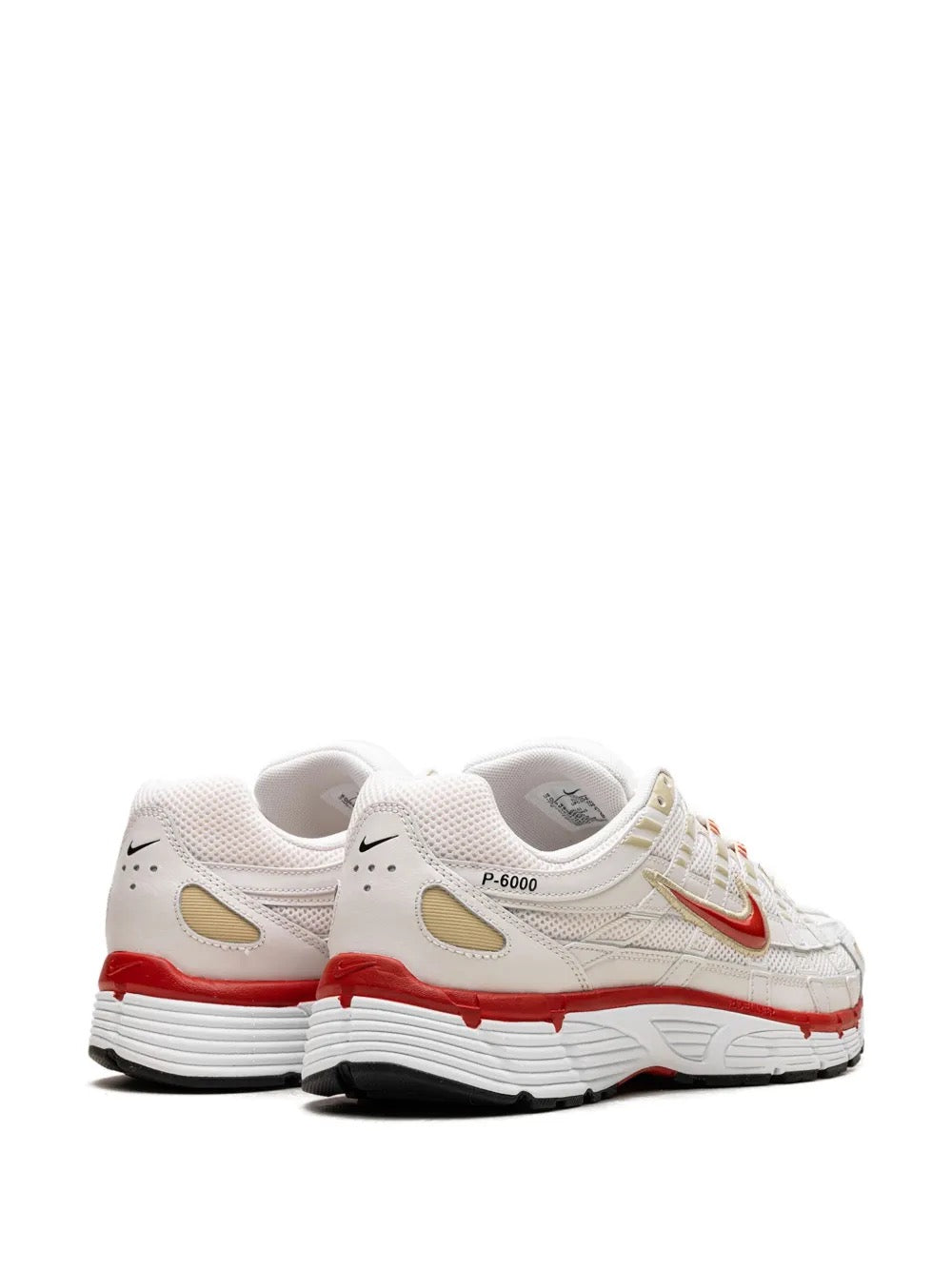 "P 600" Sneaker