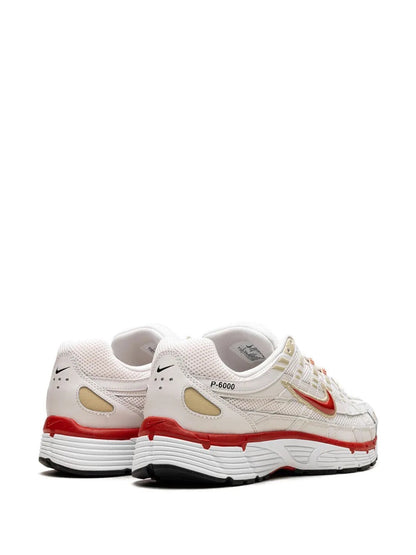 "P 600" Sneaker