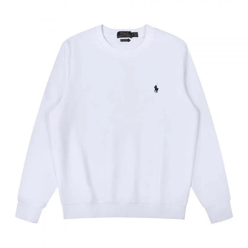 "RL" Sweater