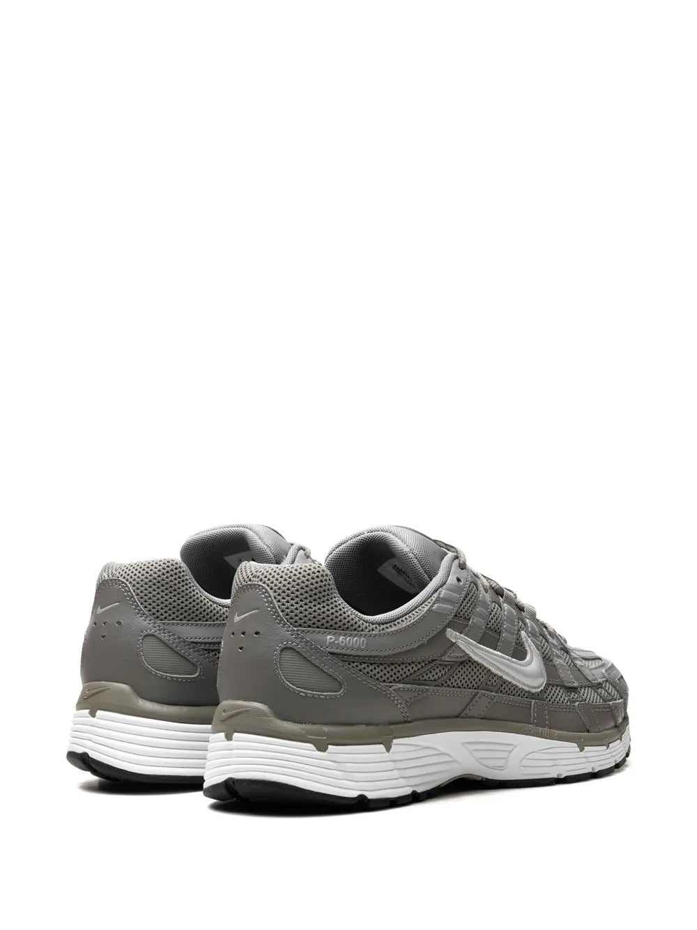 "P 600" Sneaker