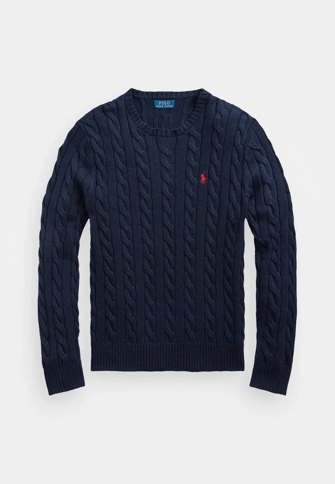 "RL" Knit