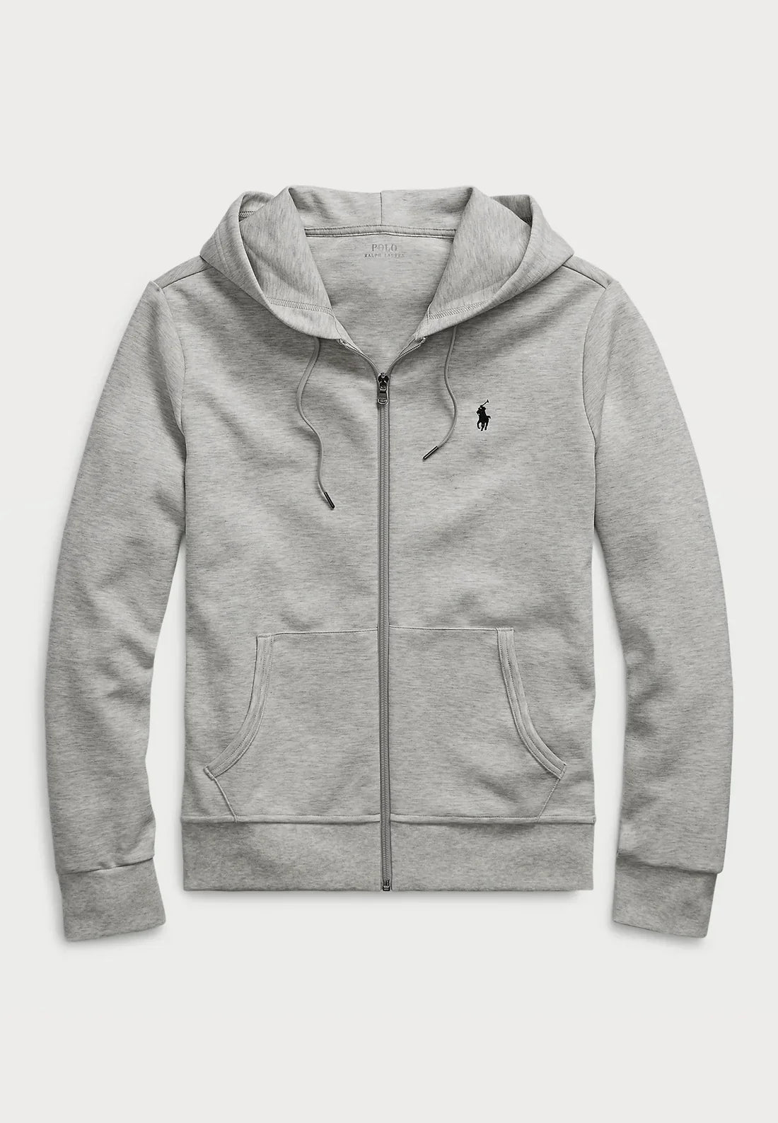 "RL" Zipper