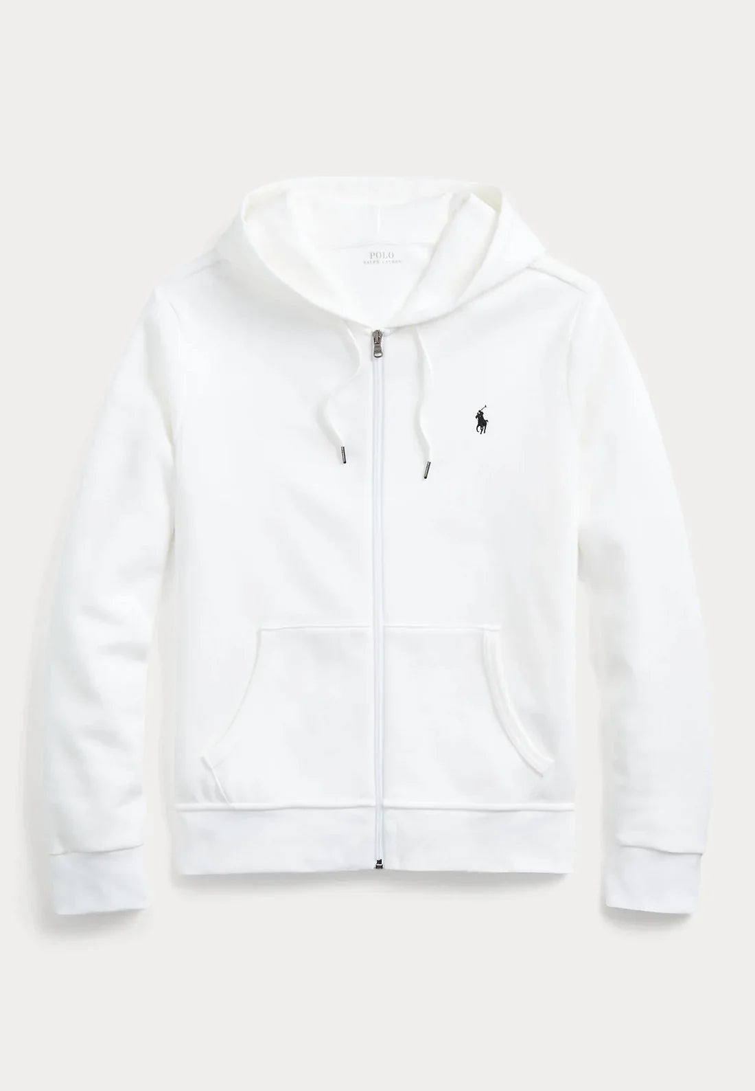 "RL" Zipper