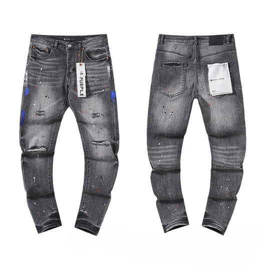 "Purple-Brand" Jeans 6