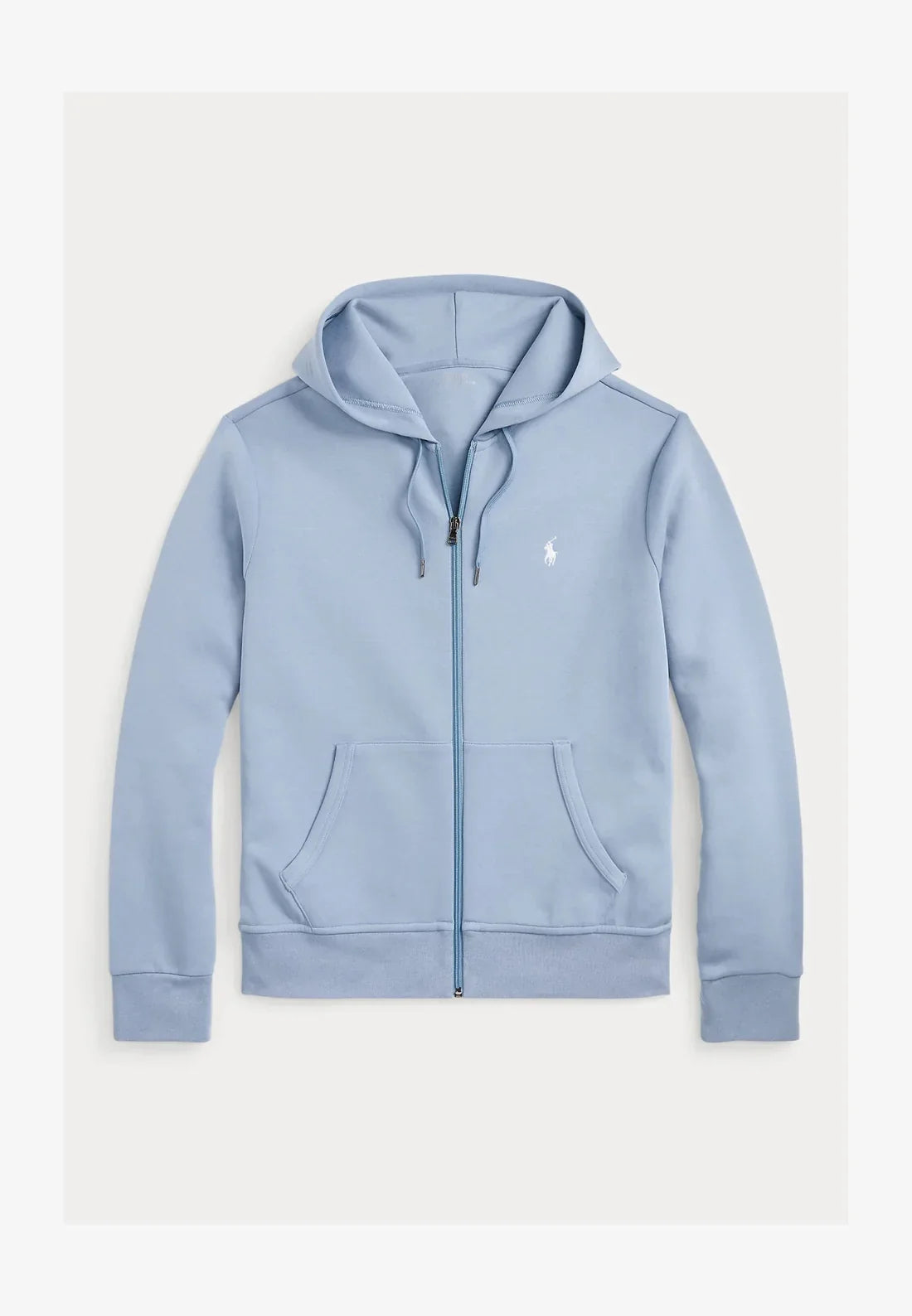 "RL" Zipper